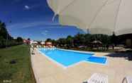 Swimming Pool 4 Agriturismo Al Buttasella