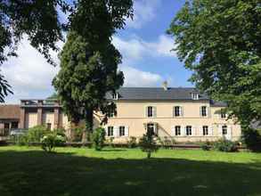 Exterior 4 Les Chambres de l'Abbaye