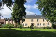 Exterior Les Chambres de l'Abbaye