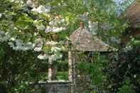 Ruang Umum Les Chambres de l'Abbaye