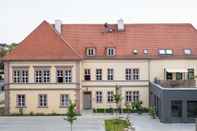 Exterior Boardinghouse Neumarkt Alte Schule