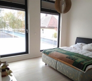 Bilik Tidur 6 Boardinghouse Neumarkt Alte Schule