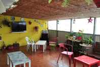 Ruang untuk Umum Guesthouse Residencia Miñones