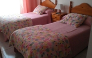 Bedroom 4 Guesthouse Residencia Miñones