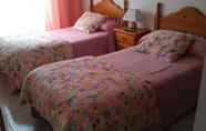 Kamar Tidur 4 Guesthouse Residencia Miñones