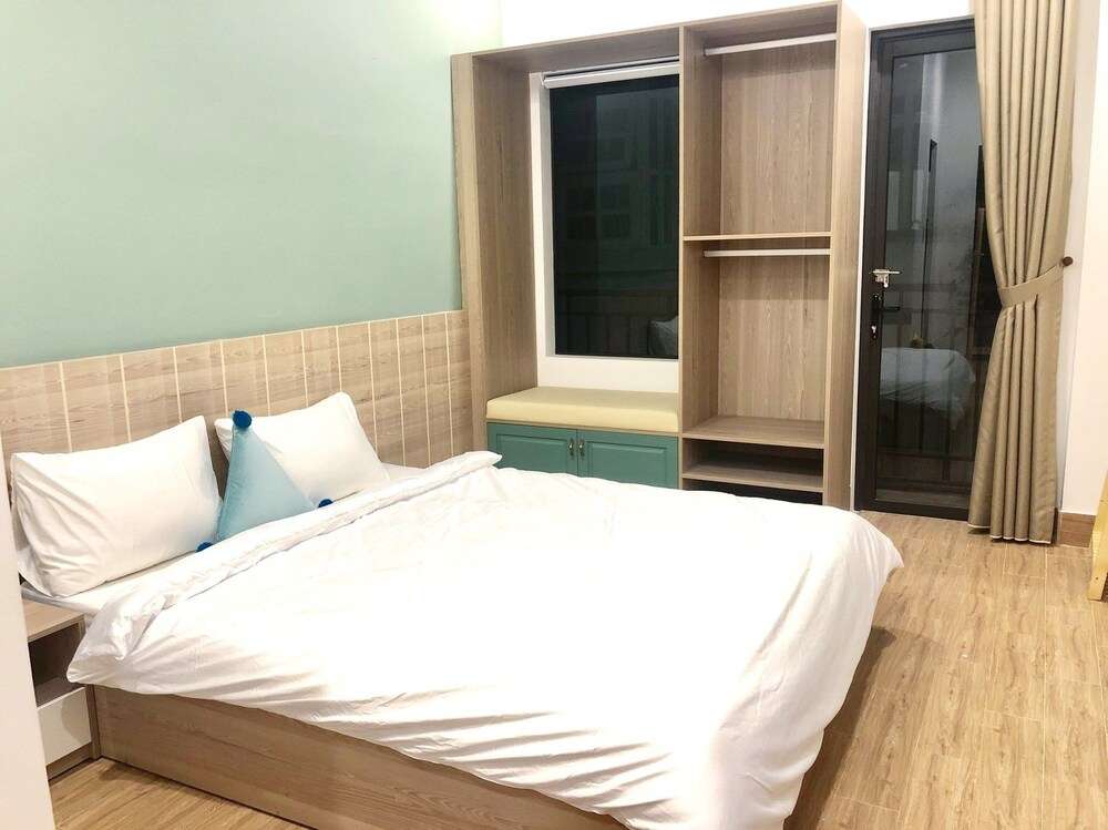 Kmay Apartment - Khách sạn ở Huế gần sông Hương