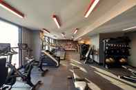 Fitness Center Live by Loews - St.Louis