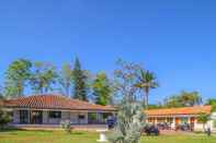 Exterior Hotel Campestre Santa Lucia