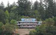 Exterior 4 Arbutus Cove Guesthouse