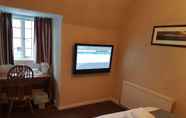 Bedroom 3 Dorset Arms Hotel