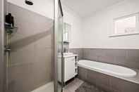 Toilet Kamar Viola House