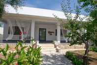 Exterior Villa al Mare B&B