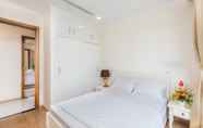 Kamar Tidur 3 Vinhomes Central Park Tory Apartment