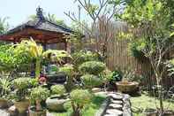 Common Space Samsara Homestay