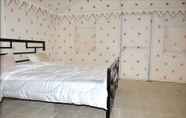 Bedroom 3 Thakur Ji Resort