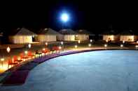 Swimming Pool Thakur Ji Resort