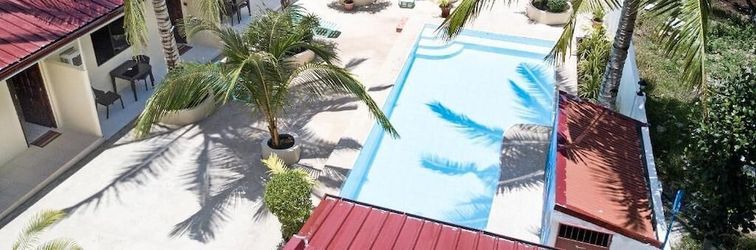 อื่นๆ Entra Tourist Inn