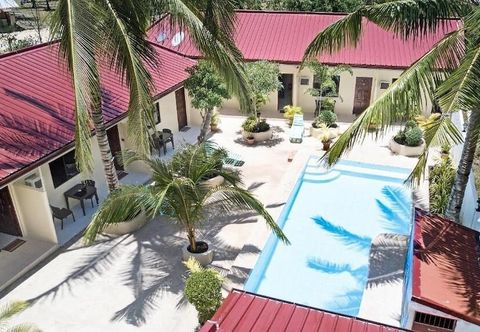 อื่นๆ Entra Tourist Inn