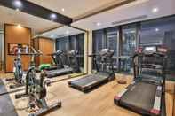 Fitness Center SSAW Boutique Hotel Wenzhou