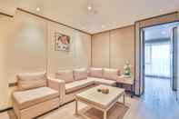 Common Space SSAW Boutique Hotel Wenzhou