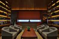 Lobby SSAW Boutique Hotel Wenzhou