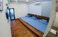 Kamar Tidur 4 Islander B&B