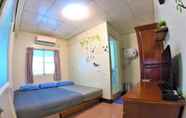 Bilik Tidur 5 Islander B&B