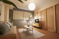 Common Space UCHI Living Stay Otaru Suitengu