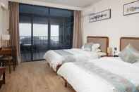 Bedroom Poltton International Apartment Jinding