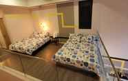 Bedroom 3 Modern Icon City 5min to Sunway Pyramid