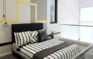 Kamar Tidur 2 Modern Icon City 5min to Sunway Pyramid