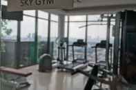 Fitness Center Modern Icon City 5min to Sunway Pyramid