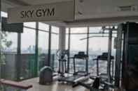 Fitness Center Modern Icon City 5min to Sunway Pyramid