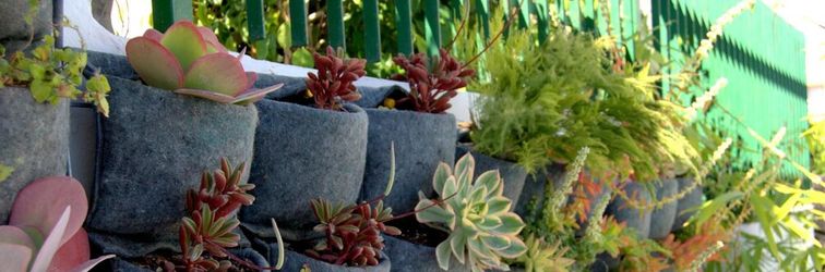 로비 Apartamentos Bogotá