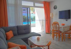 공용 공간 7 Apartamentos Bogotá