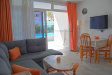 공용 공간 Apartamentos Bogotá