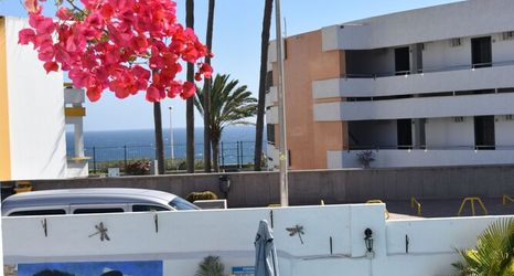 외관 2 Apartamentos Bogotá