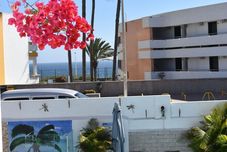 외관 Apartamentos Bogotá