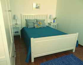 ห้องนอน 4 Kintal do Douro