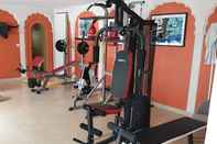 Fitness Center La Maison de Robinson