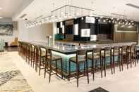 Bar, Cafe and Lounge TownePlace Suites by Marriott Agoura Hills