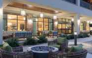 Restoran 3 TownePlace Suites by Marriott Agoura Hills