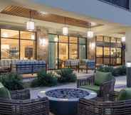 Restaurant 3 TownePlace Suites by Marriott Agoura Hills