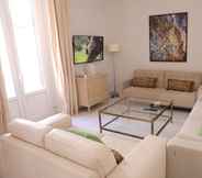 Common Space 4 Apartamento Mar de Korus