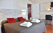 ห้องนอน 2 Conte Ardi Luxury Rooms