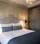 BEDROOM The Salthouse Hotel