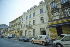 Exterior Krupnicza 10 by PI Apartments