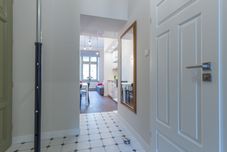 In-room Bathroom Krupnicza 10 by PI Apartments