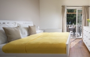 Bedroom 2 Luxury Villas Stari Grad