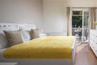 Bedroom 4 Luxury Villas Stari Grad